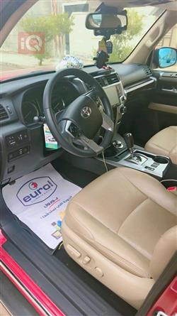 تويوتا 4رنر